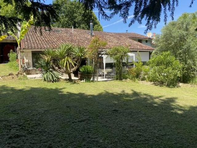 Maison vente à Chalais Maison vente à Chalais