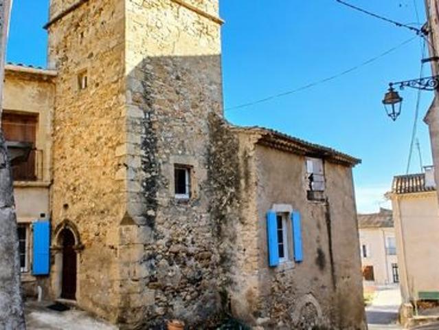 Maison vente à Béziers, Fouzilhon