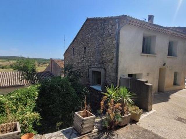 Maison vente à Béziers, Fouzilhon