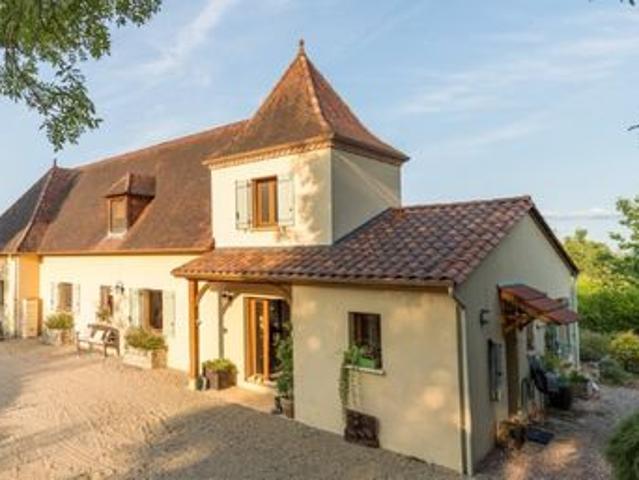 Maison vente à Cahors, Francoulès
