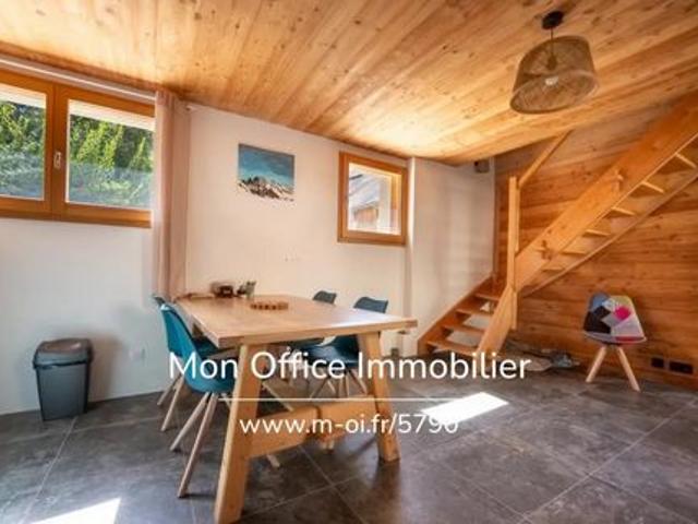 Maison vente à Briançon, Risoul