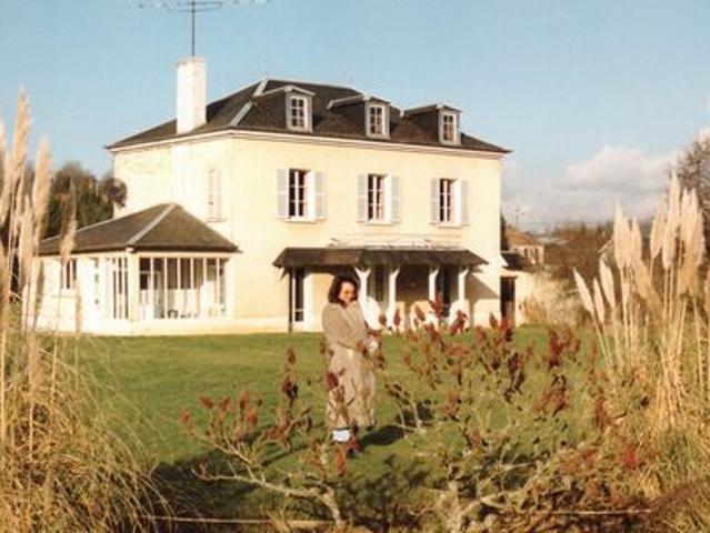 Maison vente à Lisieux, La Chapelle-yvon