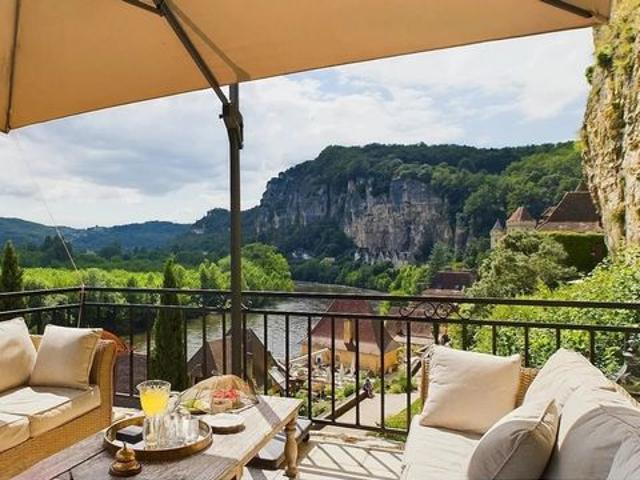 Maison vente à La Roque-gageac, Les Côtes