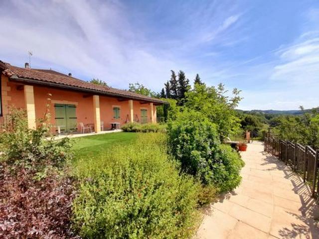 Maison vente à France métropolitaine, Monpazier