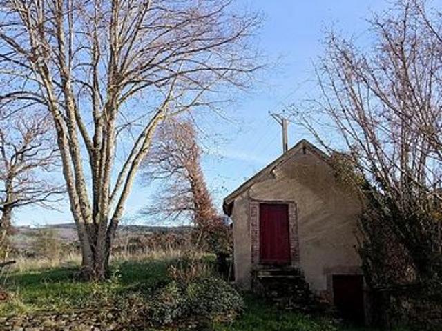 Maison vente à Riom, Moureuille
