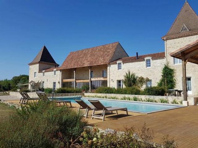 Maison vente à Prayssas