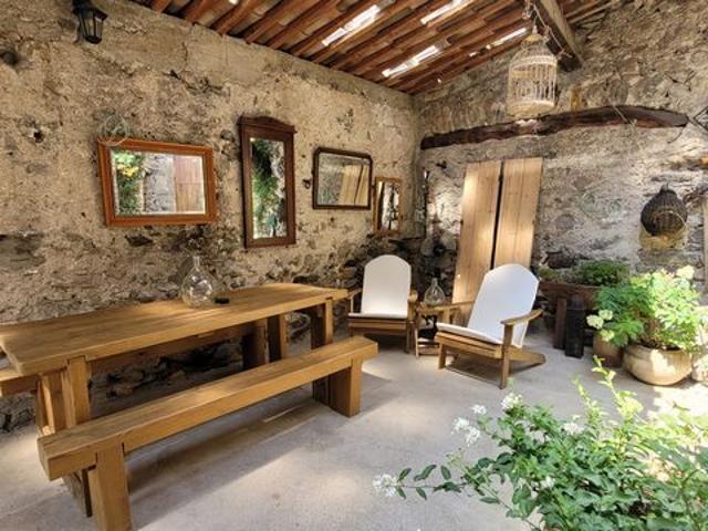 Maison vente à Béziers, Roujan