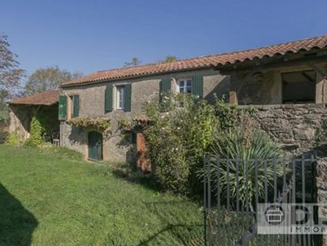 Maison vente à Montauban, Saint-antonin-noble-val