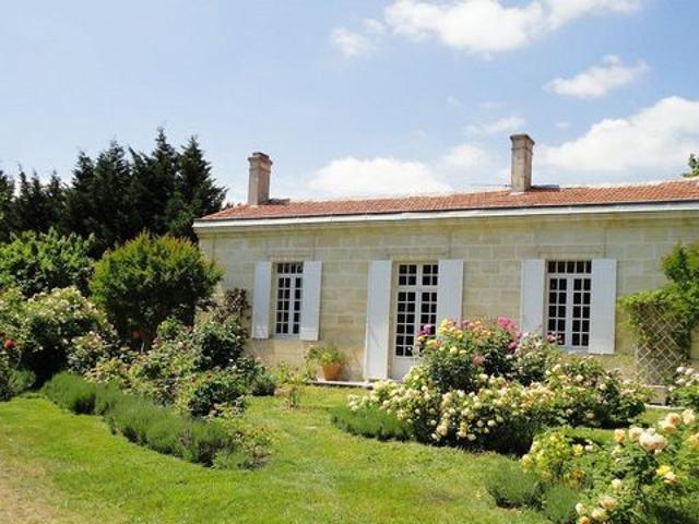 Maison vente à Blaye, Saint-christoly-de-blaye