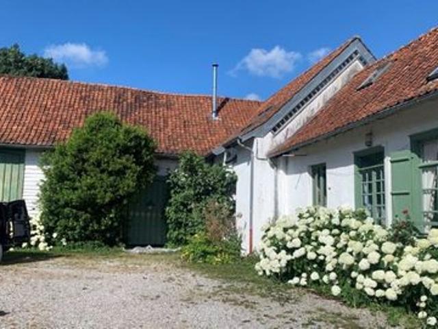 Maison vente à Montreuil-sur-Mer, Saint-rémy-au-bois