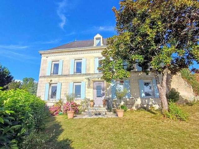Maison vente à Saint-thomas-de-conac, Les Bertineries