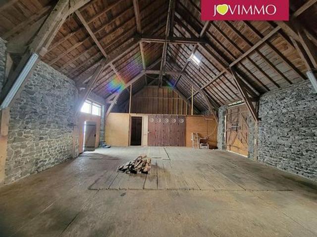 Maison vente à Issoire, Saulzet-le-froid