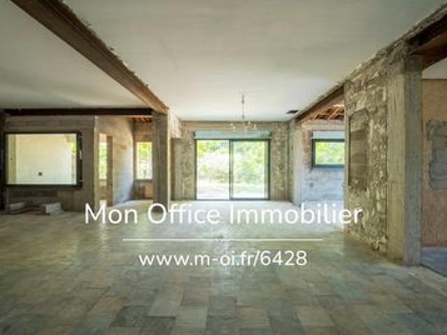 Maison vente à Lotissement les Claux, Ventabren