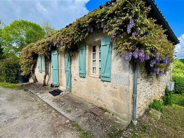 Maison vente à Villeneuve-sur-lot, Bastide