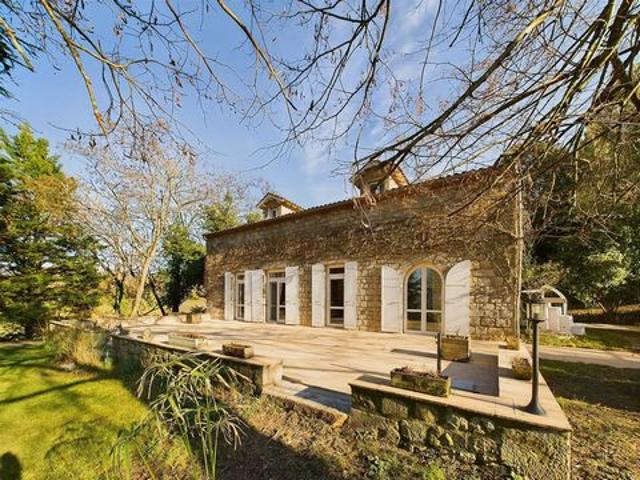 Maison vente à Villeneuve-sur-lot, Bastide