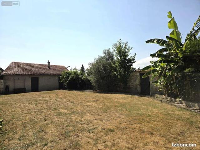 Maison vente à Vailly-sur-Aisne, Aisne