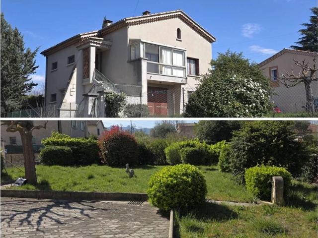 Maison vente à Aix-en-Provence, Gardanne