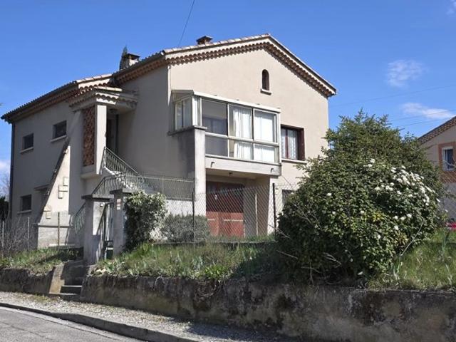 Maison vente à Aix-en-Provence, Gardanne