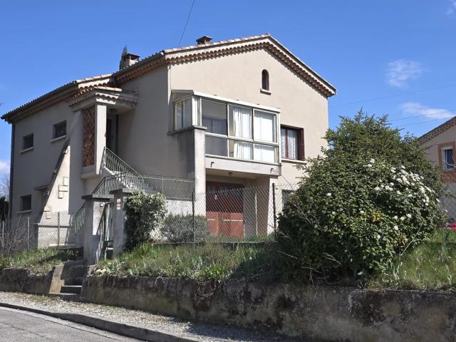 Maison vente à Aix-en-Provence, Gardanne