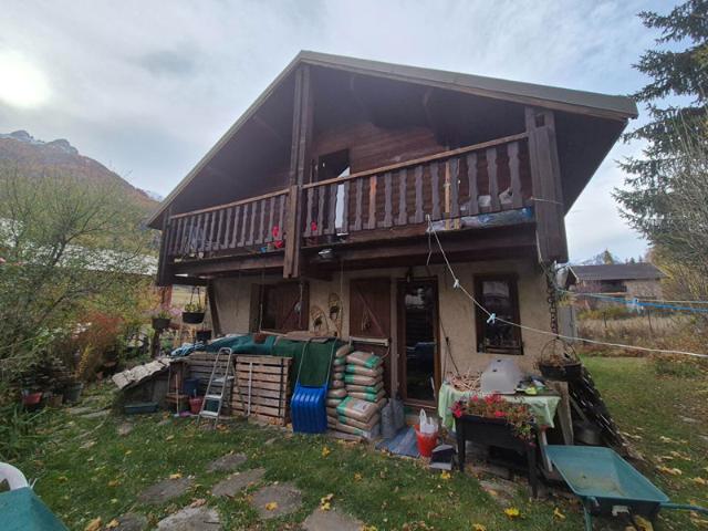 Maison vente à Briançon, Le Monêtier-les-bains