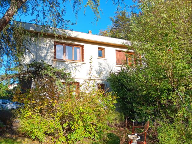 Maison vente à Agen, Lafox