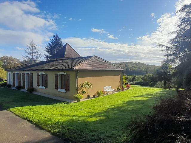 Maison vente à Périgueux, Saint-privat-des-prés
