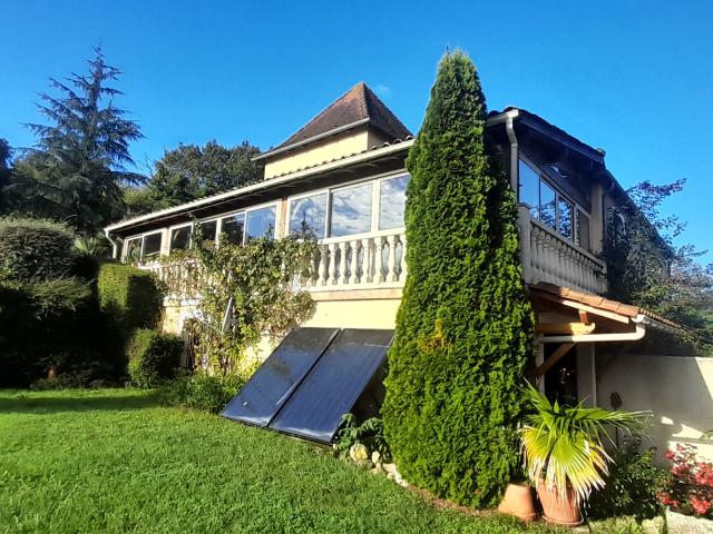 Maison vente à Périgueux, Saint-privat-des-prés