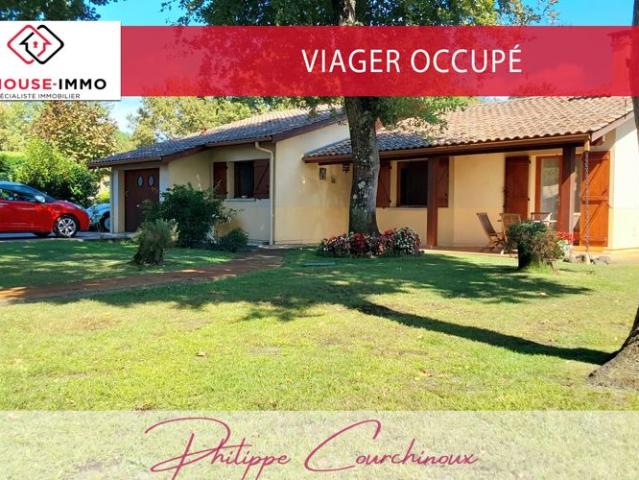 Maison vente à Arcachon, Gujan-mestras
