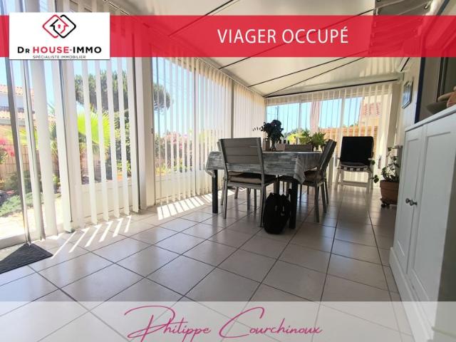 Maison vente à Arcachon, Audenge