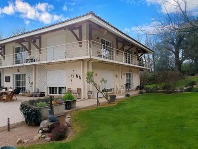 Maison vente à Castres, Puybegon