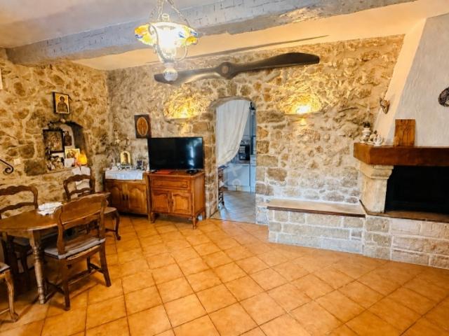 Maison vente à Arrondissement de Draguignan, Lorgues