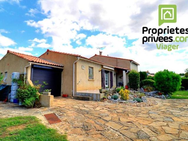 Maison vente à Montpellier, Saint-christol