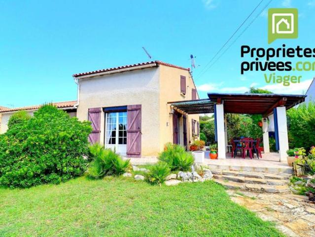 Maison vente à Montpellier, Saint-christol