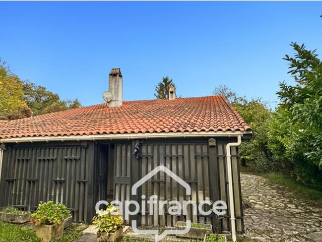 Maison vente à Agen, Moirax