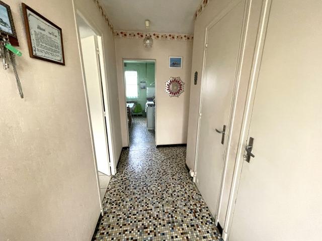 Maison vente à Villeneuve-sur-Lot, Penne-d'agenais