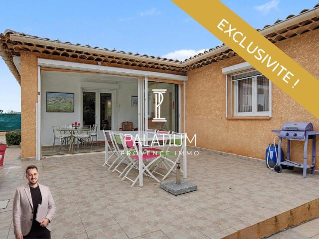 Maison vente à Aix-en-Provence, Gardanne