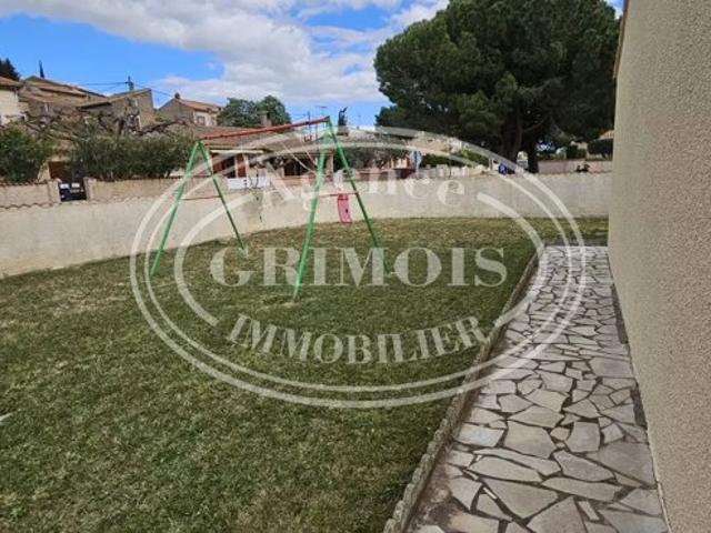 Maison vente à Narbonne, Argens-minervois