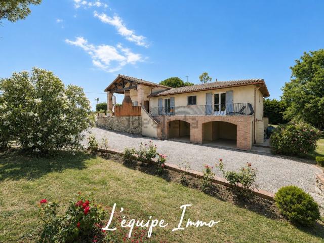 Maison vente à Encausse, Gers