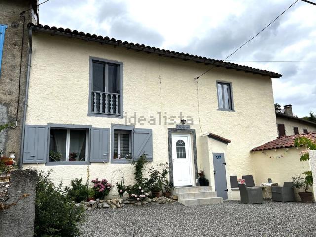 Maison vente à Encausse-les-Thermes, Haute-Garonne