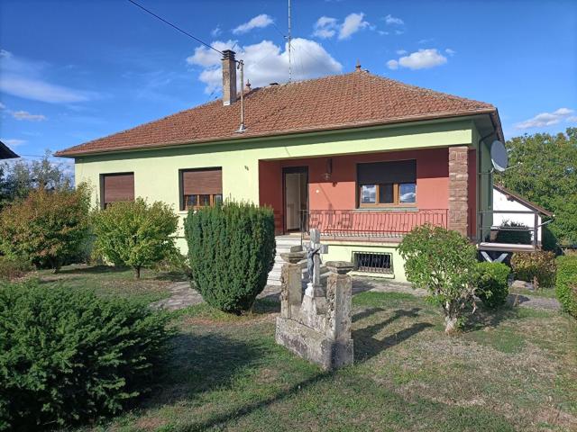 Maison vente à Enchenberg, Moselle