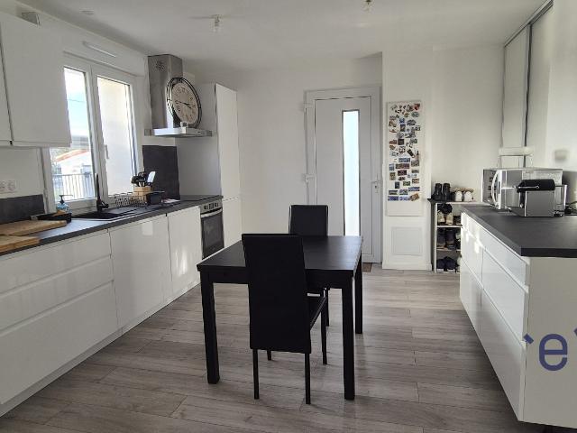 Maison vente à Toulouse, Launaguet