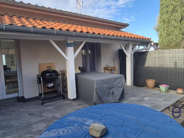 Maison vente à France métropolitaine, Launaguet