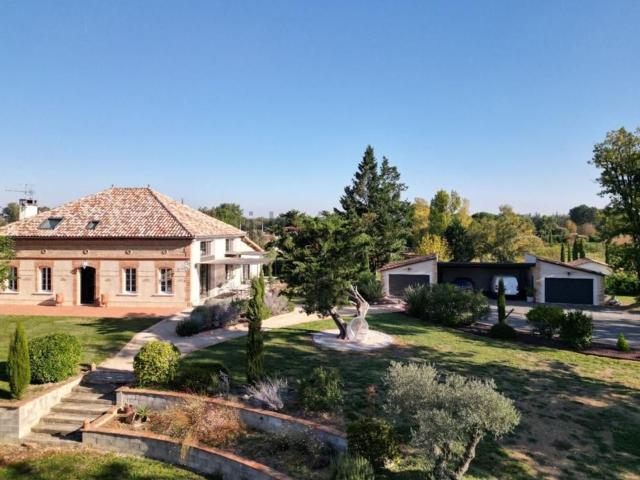 Maison vente à Endoufielle, Gers