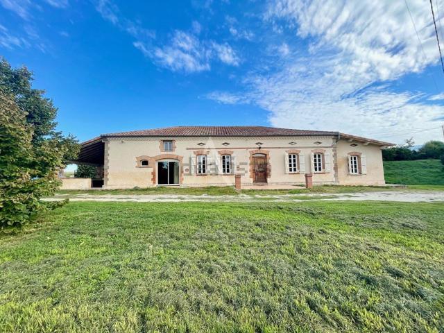 Maison vente à A Bourtoulet, Endoufielle