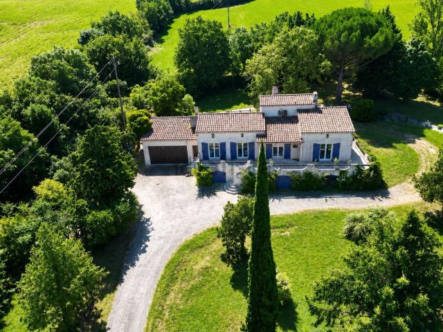 Maison vente à Endoufielle, Gers