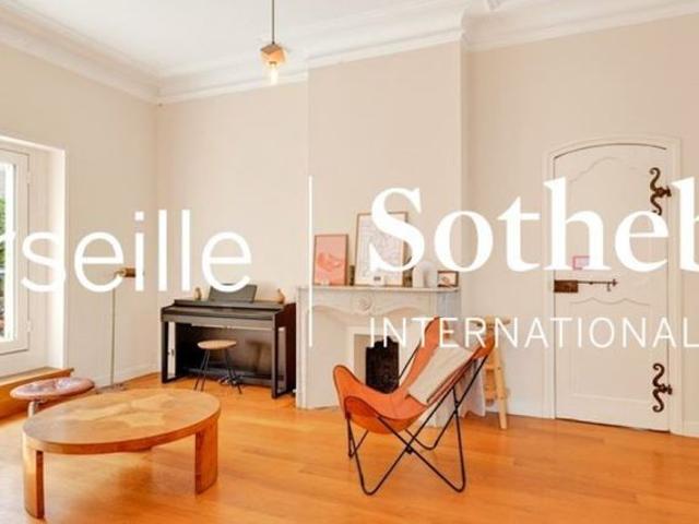 Maison location à Marseille