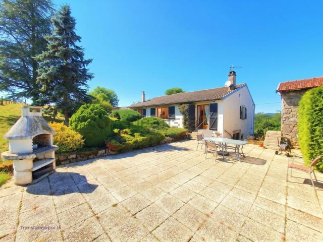 Maison vente à Enfonvelle, Haute-Marne