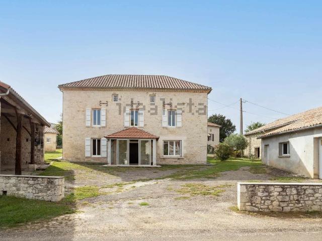 Maison vente à Engayrac