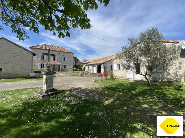 Maison vente à Engayrac