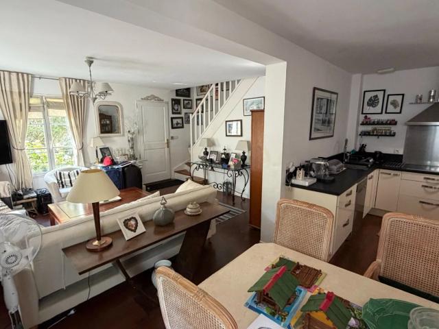Maison vente à Sarcelles, Enghien-les-bains